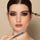 TINT + TAME BROW GEL - CLEAR MODEL
