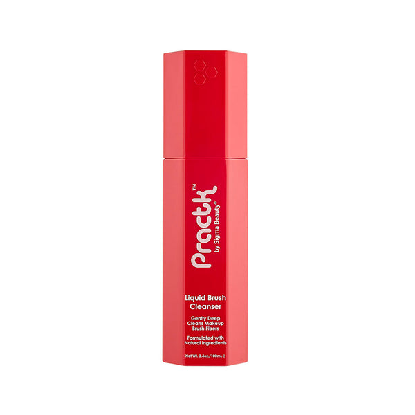 TRAVEL BRUSH CLEANSER