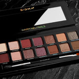 WARM NEUTRALS COMPLETE COLLECTION