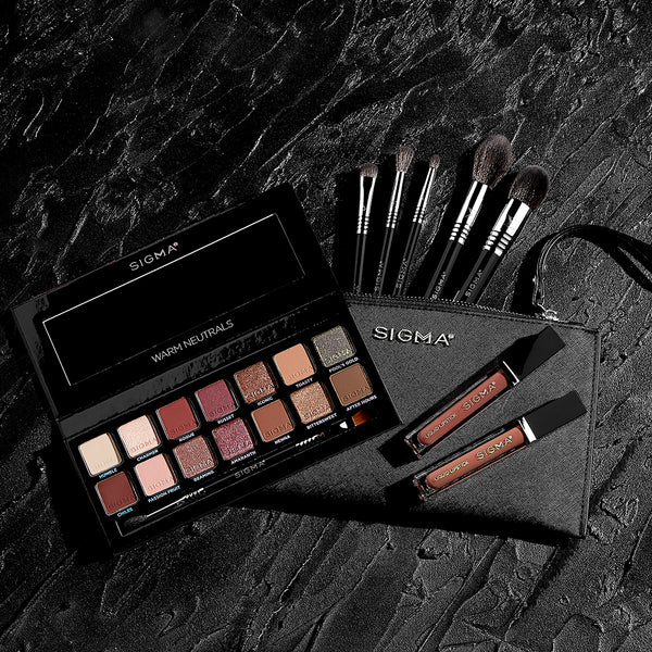 WARM NEUTRALS COMPLETE COLLECTION