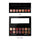 Warm Neutrals Eyeshadow Palettes Mini and Full Size