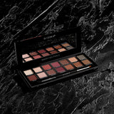 WARM NEUTRALS EYESHADOW PALETTE