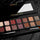 WARM NEUTRALS EYESHADOW PALETTE