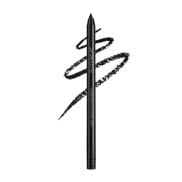 LONG WEAR EYELINER PENCIL - WICKED