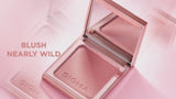 NEARLY WILD BLUSH DEMO VIDEO