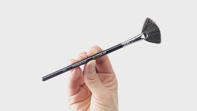 F42 STROBING FAN™ BRUSH DEMO VIDEO