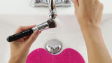 SIGMA SPA® TRAVEL BRUSH CLEANING MAT DEMO VIDEO