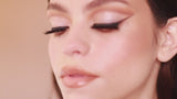 HOPELESS ROMANTIC FALSE LASHES DEMO VIDEO
