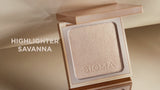 SAVANNA HIGHLIGHTER DEMO VIDEO