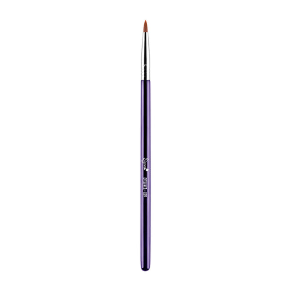 E05 EYELINER BRUSH - PURPLE