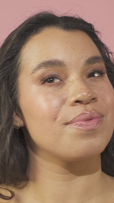 CREAM BLUSH DEMO VIDEO