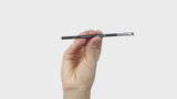 E75 ANGLED BROW BRUSH DEMO VIDEO