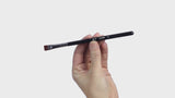 E15 FLAT DEFINER BRUSH DEMO VIDEO