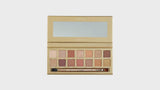 Ambiance Eyeshadow Palette Demo Video