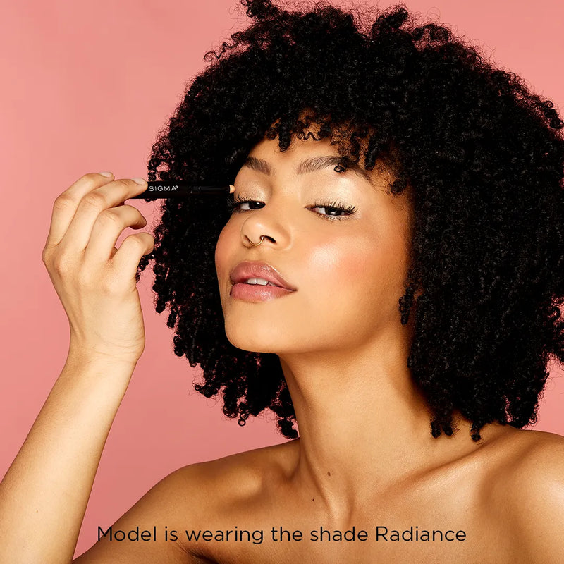 EYESHADOW BASE PRIMER Sigma Beauty