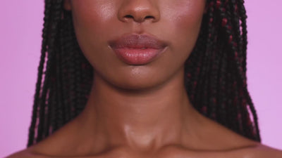 TRANQUIL HYDRO MELT LIP MASK DEMO VIDEO