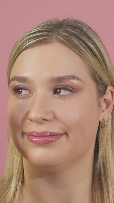 CREAM BLUSH DEMO VIDEO