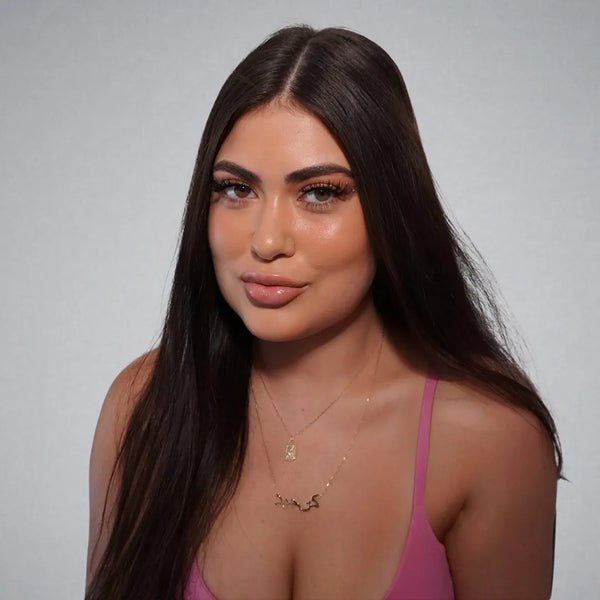Kendall Alfred Minimalist Brush Set